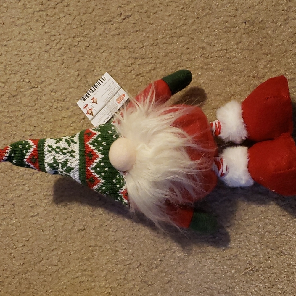 Merry Moments Extendable Gnomes